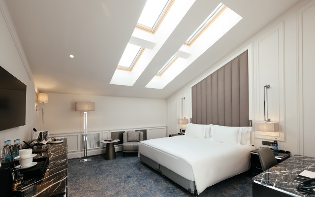 Hotel Cosmos Selection Saint-Petersburg Italyanskaya