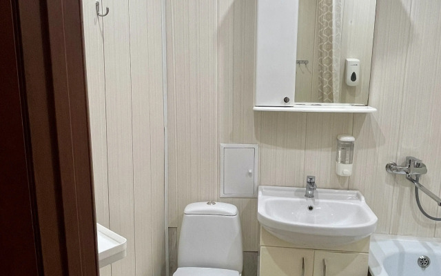 Апартаменты с Ремонтом