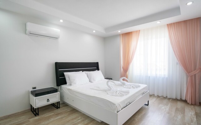 River Park Residence Lara Apartments