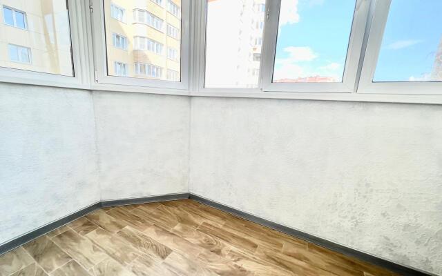 Апартаменты в гостиничном стиле Формула Успеха