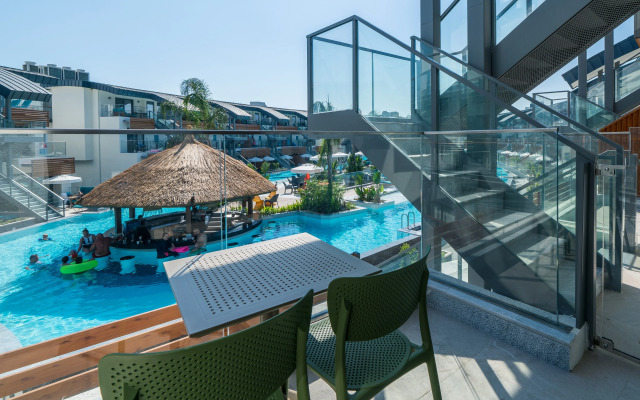 Liberty Fabay Hotel