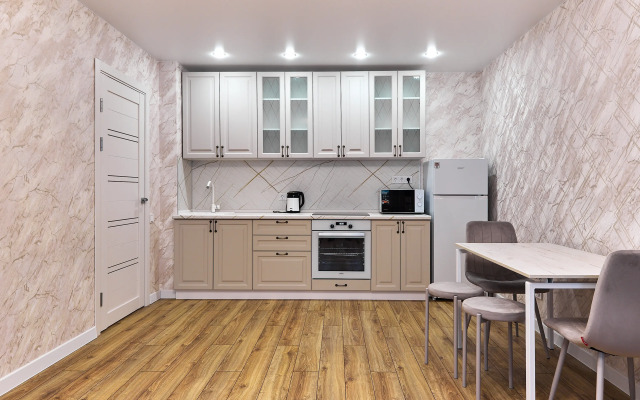 Diveevskiy Uyut Guest house