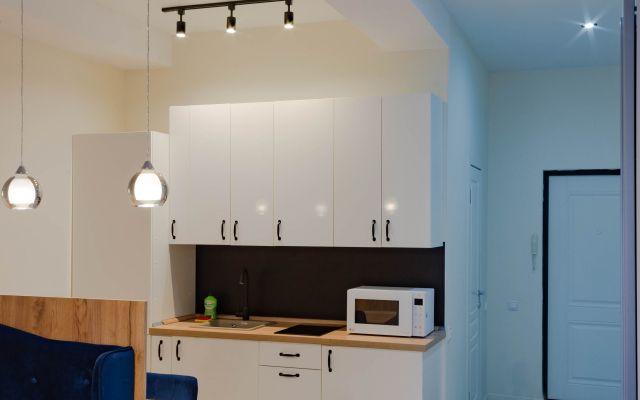 Lazurnyij Briz Apartaments