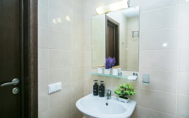 Komfortnaya Studiya v Tsentre Minska Apartments