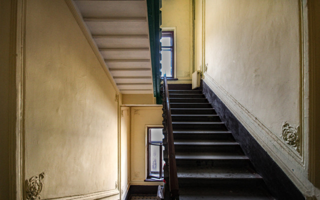 Апартаменты Тиффани