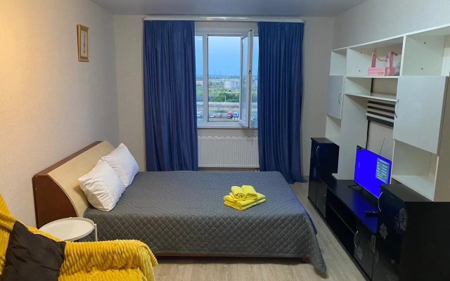 Квартира на улице Адмирала Чурсина 16