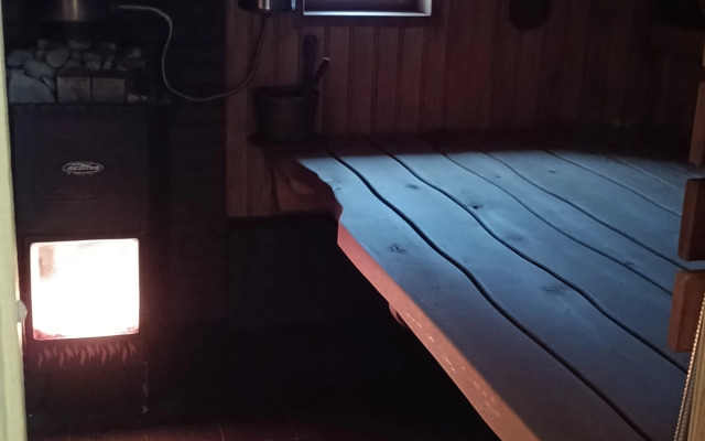 Частный дом с Баней и Купелями