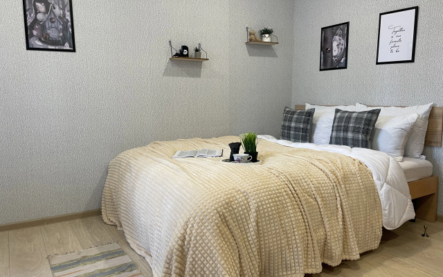 Апартаменты Yousinn Дачная 40 корп2