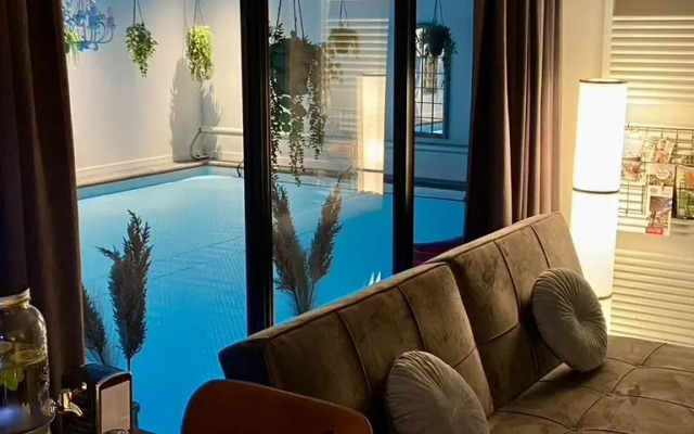 Wellness Soest Bed&Breakfast