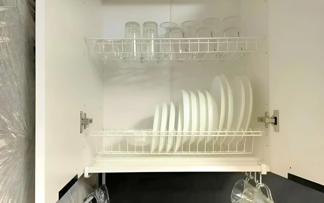 Квартира Однокомнатная в ЖК Инсити-life