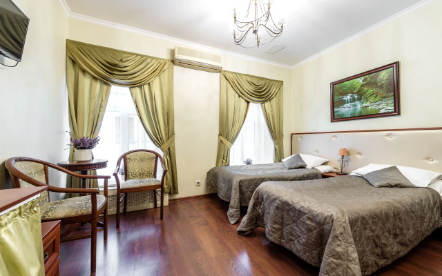 Vremena Goda Hotel