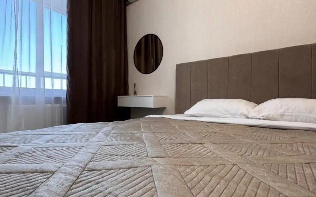 Na Ulitse Chaykovskogo 100/4 Flat