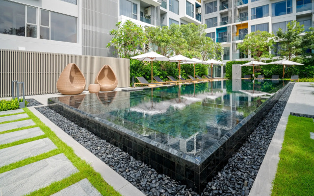 Laguna Lakeside Residences by Banyan Living Apartments