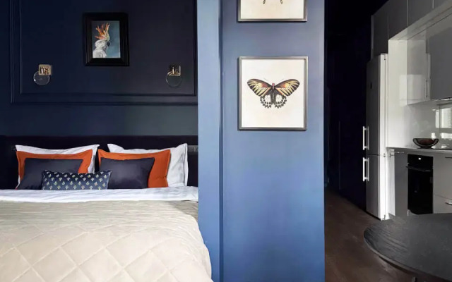 Квартира Sapphire