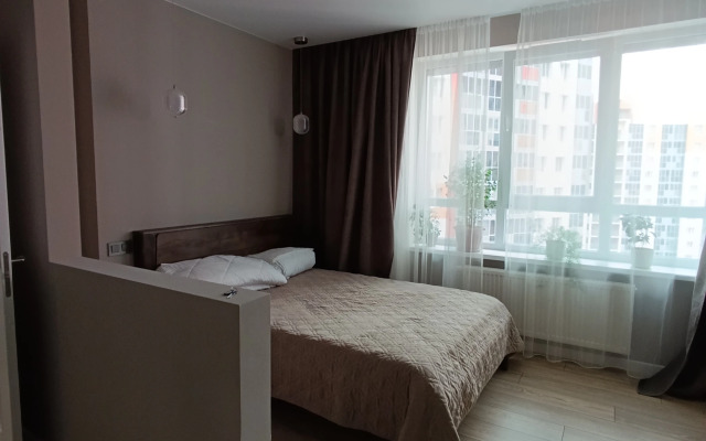 Legenda Platinum apart Flat