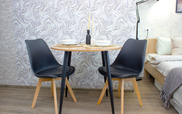 Apartamenty Dobry Dom V Zhk Salyut  Apartments