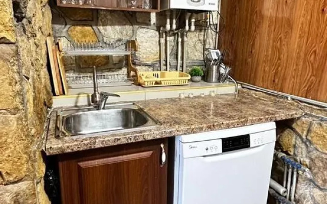 Частный Дом на Улице Чернышевского 22