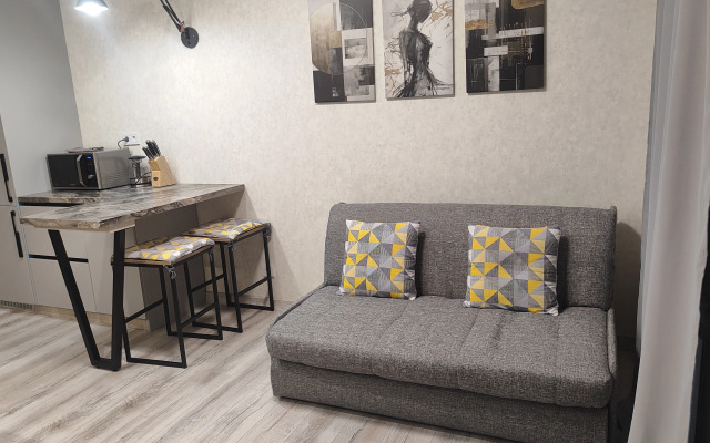 Minsk Mir Flat
