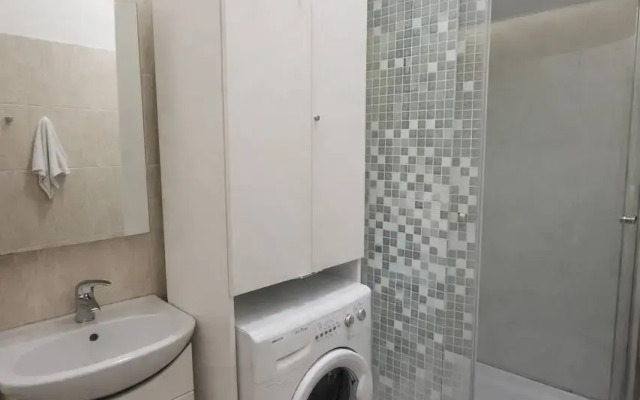 Мебелированная Комната на Рубенштейна