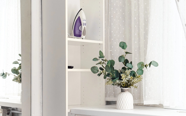 Квартира Двухэтажная 4-спальная кровать возле метро