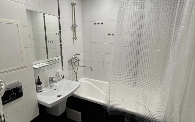 Квартира Уютная квартира в центре Екатеринбурга