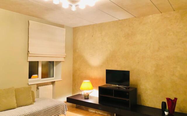 Apartamenty Goldapart Na Starokashirskom Shosse Flat