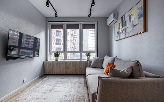 #2 Duplex for 2+2 by Lo Apartments