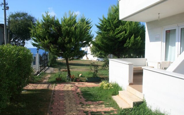 Апарт-отель Ergul