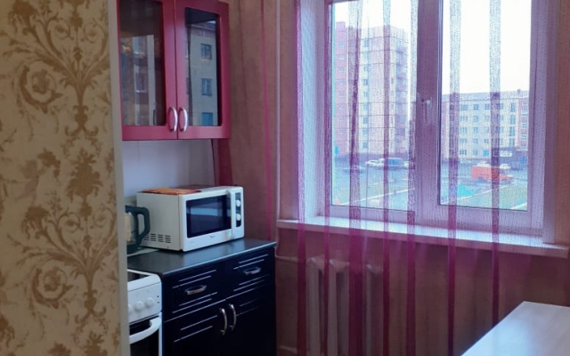 Na Nansena 54 Apartments 1