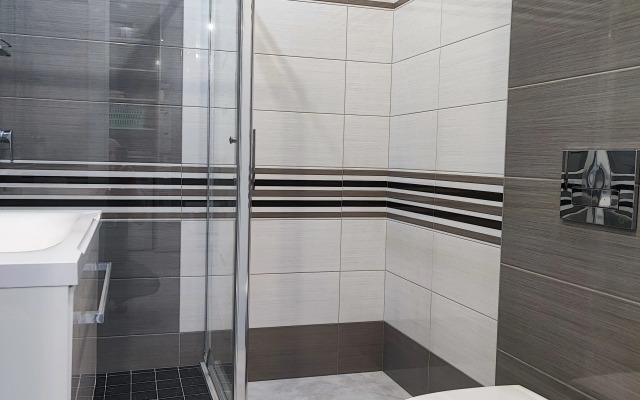 Komfort Klassa U Morya Flat