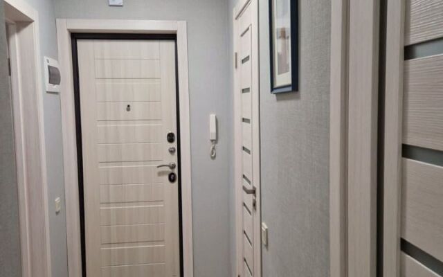 Квартира с новейшим ремонтом в центре Калининграда