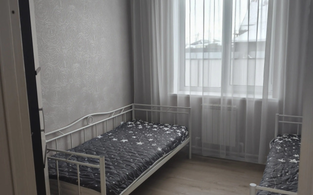 Частный дом Уютный комфортабельный