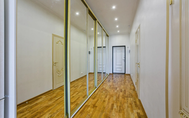 Familiya Gurzuf Apartments 18