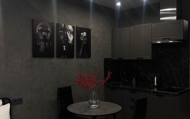 Апартаменты Good Night