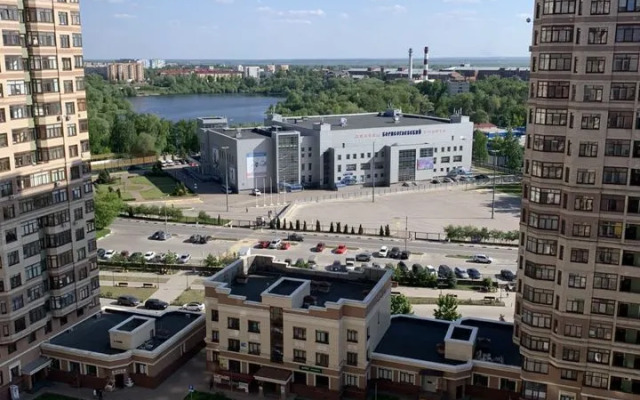 Квартира на Северном Шоссе 20