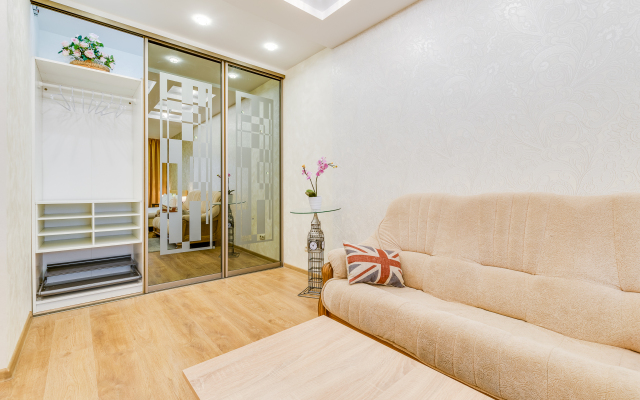 Apartment Leto
