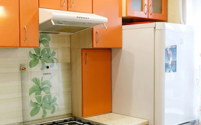 Apartamenty Right Room odnokomnatnye v samom centre goroda na Gercena 29