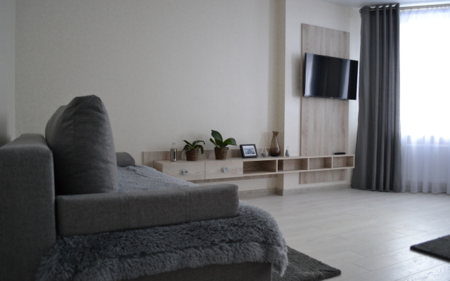 Na Fomina Apartments