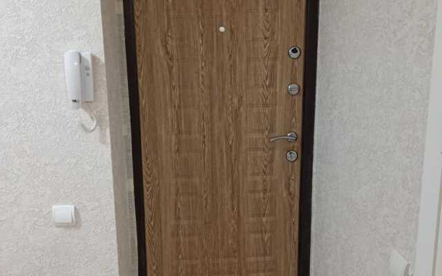 Апартаменты на Суркова