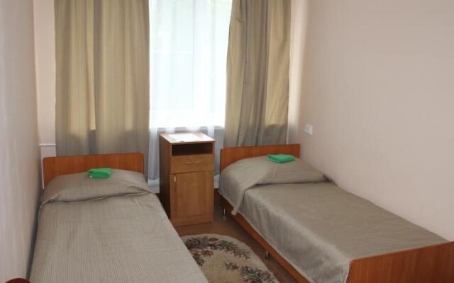 Berezka Hotel