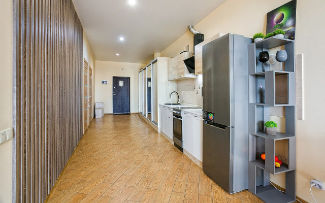 Familiya Gurzuf Apartments 6