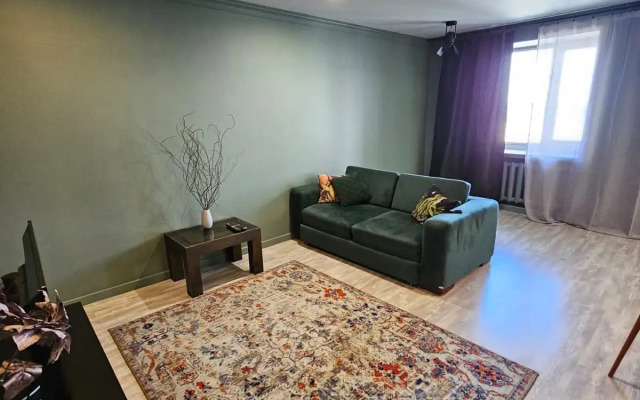 Апартаменты на Дзержинского 14/2