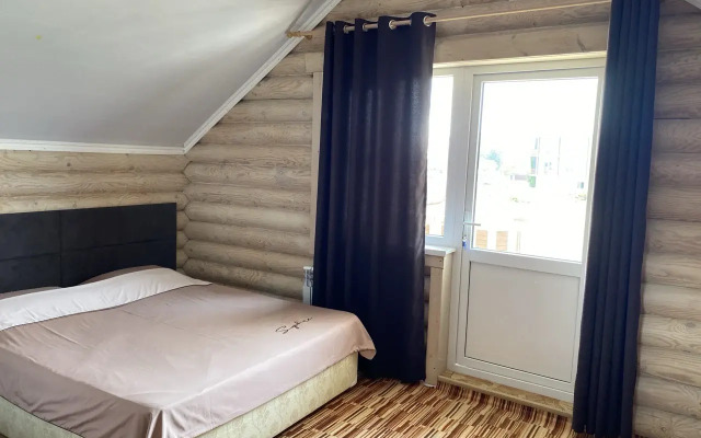 Гостевой дом Генацвале