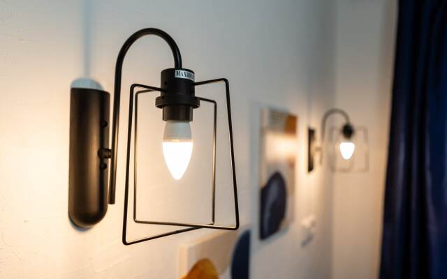 Квартира Пушкинский