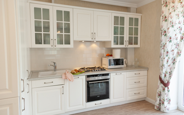 Апартаменты WaveBurg