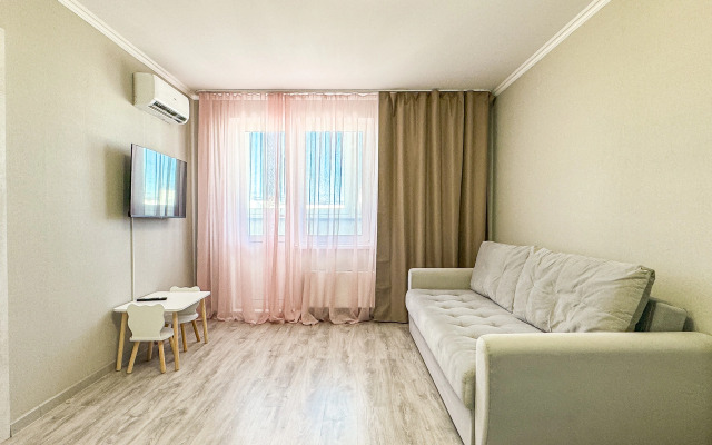 Monako 24 Zhk Morskaya Gorgippiya 139 Apartments