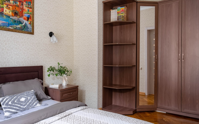 Квартира ШикаЛад КМВ Люкс в Цветнике