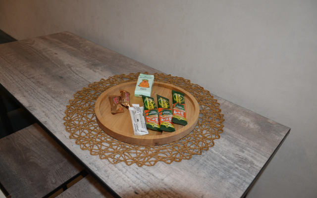 Апартаменты Будьте как дома