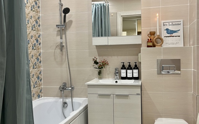 Apart Seasons Raketnaya 18 Apartments
