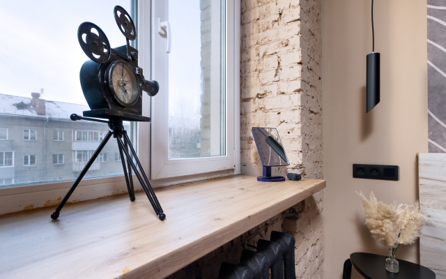 Квартира для 4-х рядом метро музей театры центр